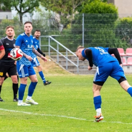 Orzeł Źlinice - OKS 4:1 / 17.05.2025/