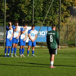 LKS ZYGLIN - Sośnica Gliwice