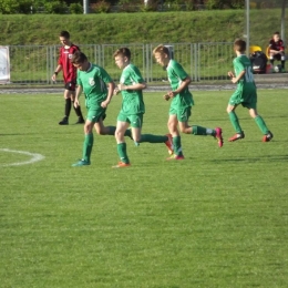 OLT Piast - Start Namysłów 2-3