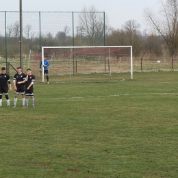 Borek -Beskid 2:0