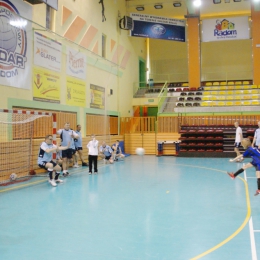 cz.5 - WIELOBÓJ PIŁKARSKI - 2010