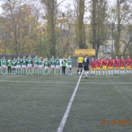 VARSOVIA - FC Lesznowola 0:3