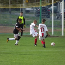 OLT Piast - Stal Brzeg 1-3