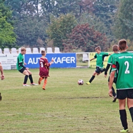 Trampkarze: Stolarzowice - Piast