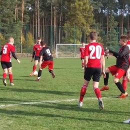 UKS Lider Dębogórze - KTS-K Luzino 5:1