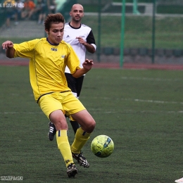 FC Dajtki - Burza II Słupy