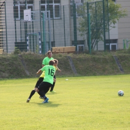 ZKP Asy Zakopane 4:2 LKS Bór Dębno