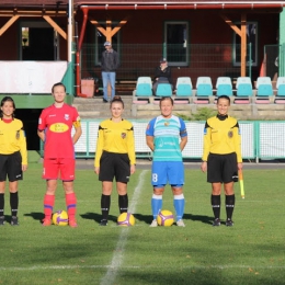 1l LKS Rolnik B. Głogówek - Widok Lublin 5:0