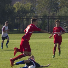 MKS Zaborze Zabrze - Górnik Zabrze S. S. A