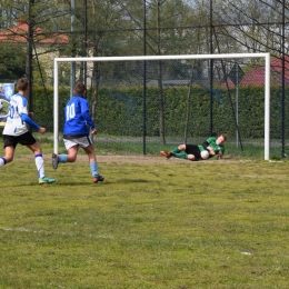 KS Serniki 13 - 2 Zawisza II Garbów