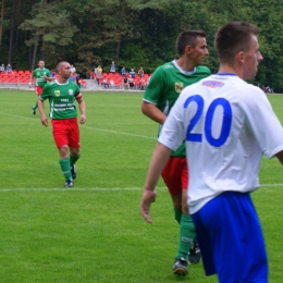 Wel Lidzbark - Radomniak 3:1