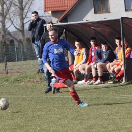 Kaszuby Połchowo vs. Zenit Łęczyce