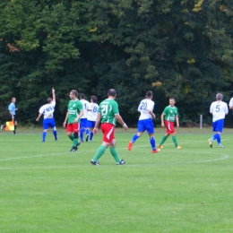 Wel Lidzbark - Radomniak 3:1