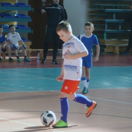 FA Winter Cup dla rocznika 2009