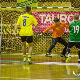 IV Halowy Turniej Piłki Nożnej o Puchar Prezydenta Tarnobrzega