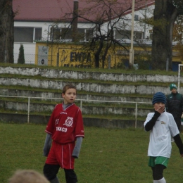 Lechia - Morena - 24.10.2009