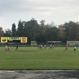 Liga D2 rocznik 2018 grupa 4- AP Kowale- ASP