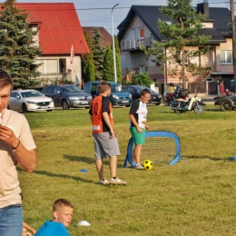 III Rodzinny Piknik Hetmański (fot. M. Skałecki)