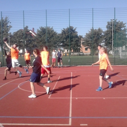 streetbal sierakowice 2015