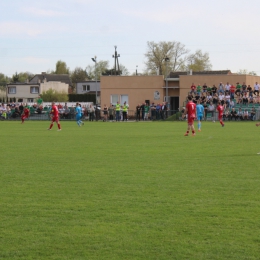 Warta Eremita Dobrów-GKS Sompolno