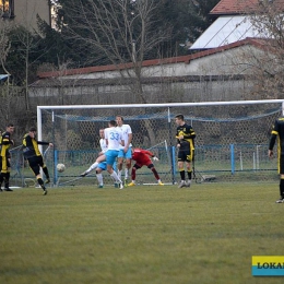 MKS MYSZKÓW - RUCH RADZIONKÓW