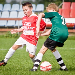 AFK Piast Nadolice - Forza Wrocław