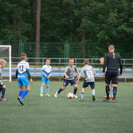 MK Developer Cup Goleniów - rocznik 2015