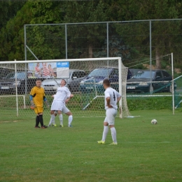 Makowice - Stanowice 03.09.2016