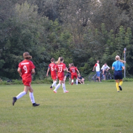 [V Liga Kobiet] Dunajec Nowy Sącz - AP Szaflary