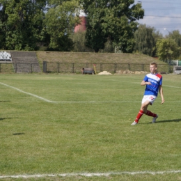 MKS Zaborze - MSPN Górnik 2:2