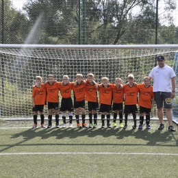 U10 Wilga Miastków Kościelny - Piorun Lipówki