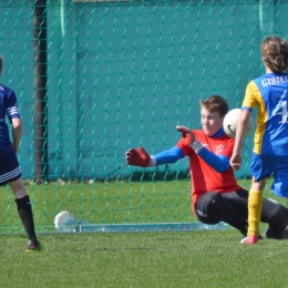 AP Champions - United Żywiec