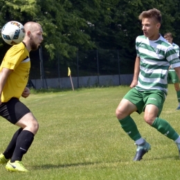 U19: Górnik Wieliczka - Orzeł Myślenice 0:0 [fot. Piotr Kwiecień, futmal.pl]