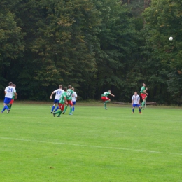 Wel Lidzbark - Radomniak 3:1