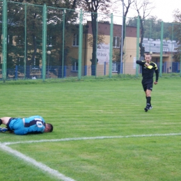 I LJM | GWAREK Zabrze - Górnik Zabrze