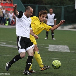 FC Dajtki - Burza II Słupy