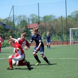 2017-05-20 Mecz z Powałą Taczów