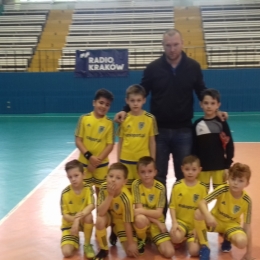 KS Nadwislan Kraków gr. 6 F 26.03.2017 r.