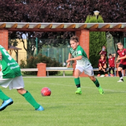 Orlik Poznań vs Sparta Oborniki