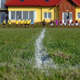 LKS Wójtowa - LKS Uście Gorlickie