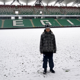 "WESOŁA INDOOR CUP" (15.12.2012) ...WARSZAWA