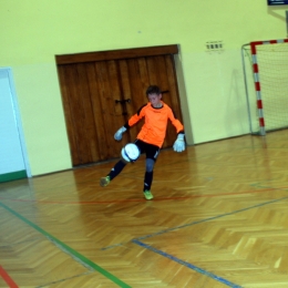 SALOS Futsal 2016