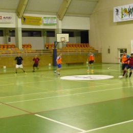 FUTSAL LIGA OSIEDLOWA 2015