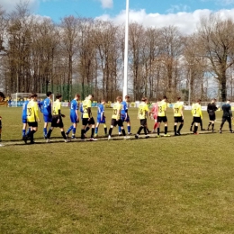 WKS GRYF Wejherowo - Arka Gdynia SI  0:4