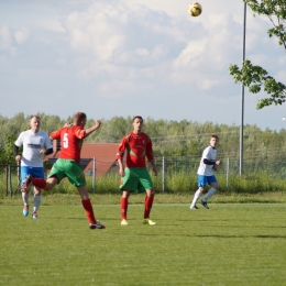 Unia - Zdrój Jedlina Zdrój 1-3