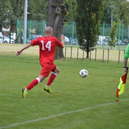 Sparing: Stal - GKS Rychtal