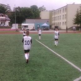 Dunajec Kids Summer Cup - Sokoliki 2006