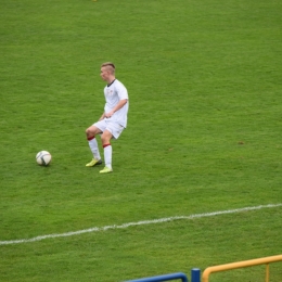 LKS Czaniec - Granica Ruptawa 08.04.2017 r.