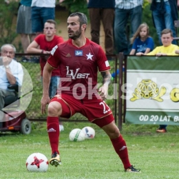 Olimpia Wojnicz - Wisła Kraków cz.3