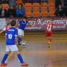 Futbol Winter Cup 2016 - Trzemeszno